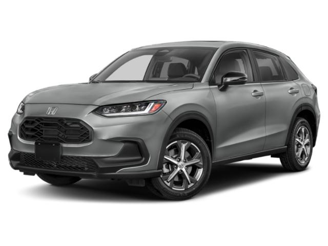 2024 Honda HR-V Sport-B Sport-B AWD CVT Regular Unleaded I-4 2.0 L/122 [2]
