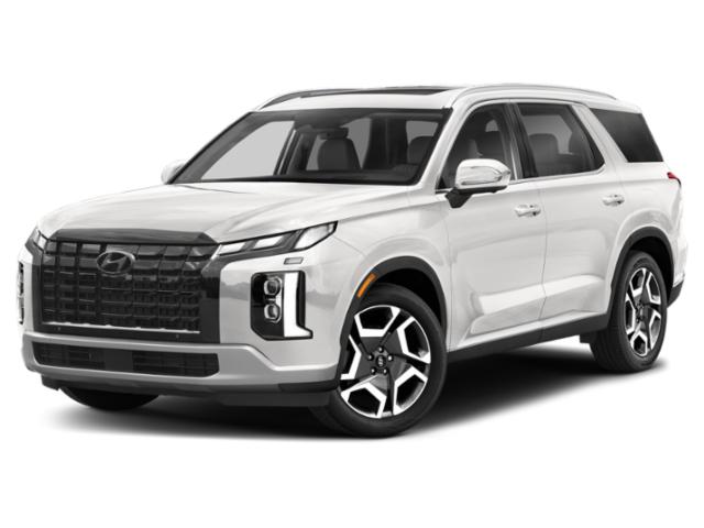 2024 Hyundai Palisade Limited Limited AWD Regular Unleaded V-6 3.8 L/231 [0]