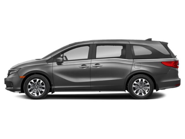 2024 Honda Odyssey EX-L EX-L Auto Regular Unleaded V-6 3.5 L/212 [2]