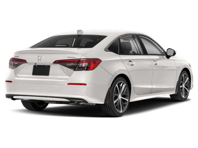 2024 Honda Civic Sedan Touring Touring CVT Intercooled Turbo Premium Unleaded I-4 1.5 L/91 [1]
