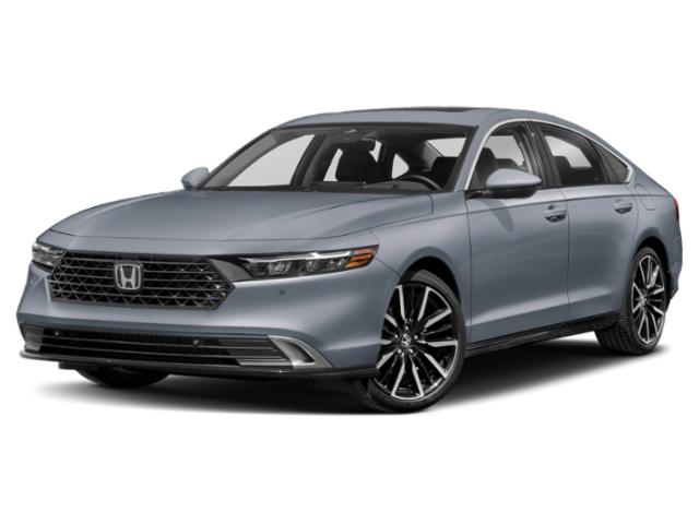 2024 Honda Accord Hybrid Touring Touring Sedan Gas/Electric I-4 2.0 L/122 [0]