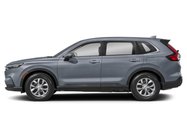 2024 Honda CR-V LX LX 2WD Intercooled Turbo Regular Unleaded I-4 1.5 L/91 [1]
