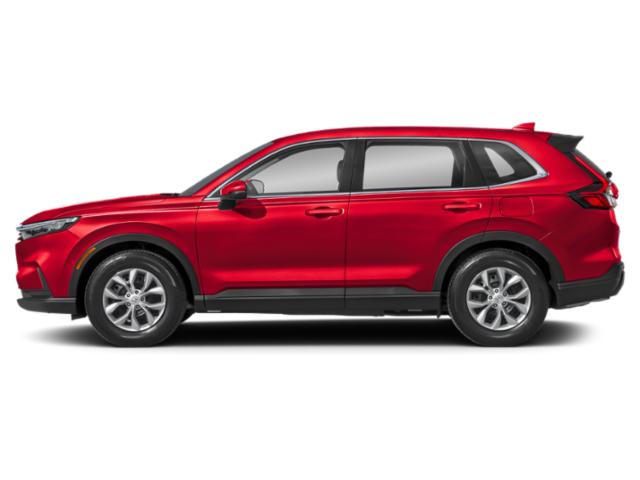 2024 Honda CR-V LX LX 2WD Intercooled Turbo Regular Unleaded I-4 1.5 L/91 [1]