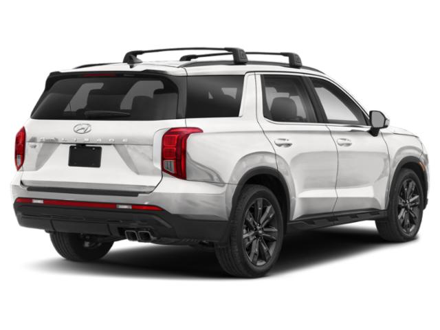 2024 Hyundai Palisade XRT XRT FWD Regular Unleaded V-6 3.8 L/231 [2]