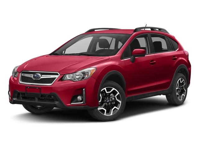 2016 Subaru Crosstrek Premium 5dr CVT 2.0i Premium Regular Unleaded H-4 2.0 L/122 [1]