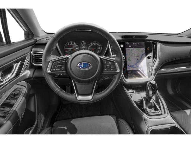 2024 Subaru Outback Limited Limited AWD Regular Unleaded H-4 2.5 L/152 [9]