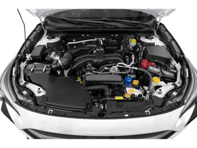 2024 Subaru Outback Limited Limited AWD Regular Unleaded H-4 2.5 L/152 [10]