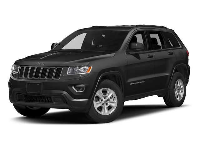 2016 Jeep Grand Cherokee [27]