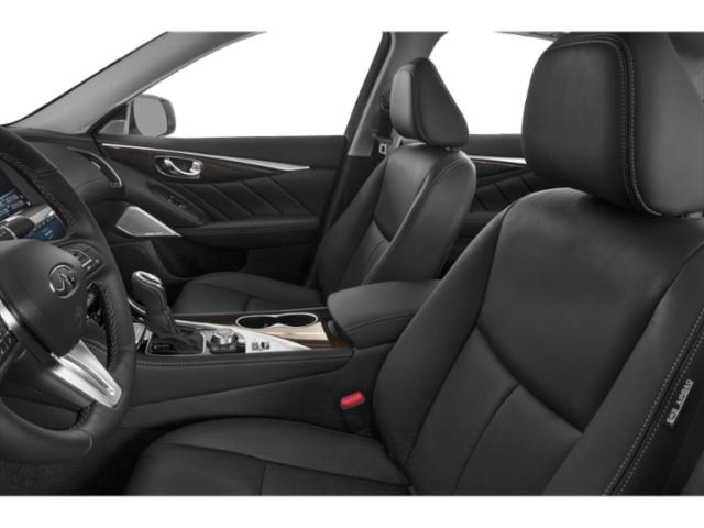 2022 Infiniti Q50 LUXE photo 13