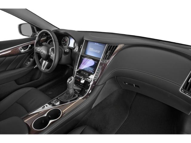 2022 Infiniti Q50 LUXE photo 10