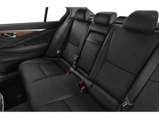 2022 Infiniti Q50 LUXE photo 11