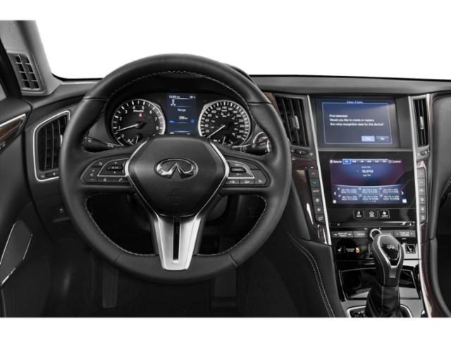 2022 Infiniti Q50 LUXE photo 7