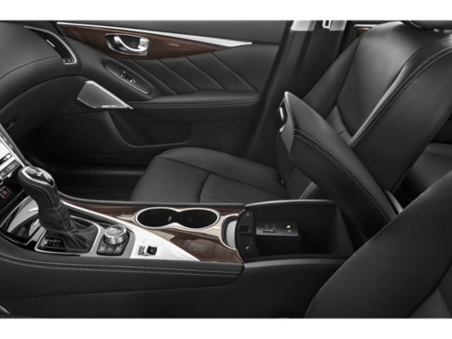 2022 Infiniti Q50 LUXE photo 12