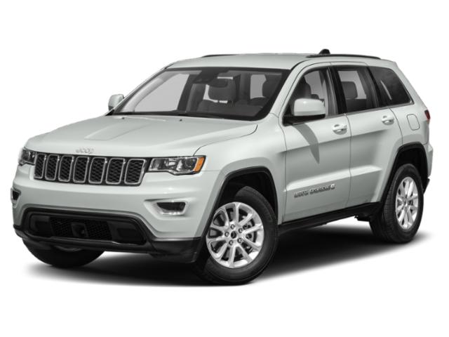 2022 Jeep Grand Cherokee WK Altitude 4x4 Regular Unleaded V-6 3.6 L/220 [7]