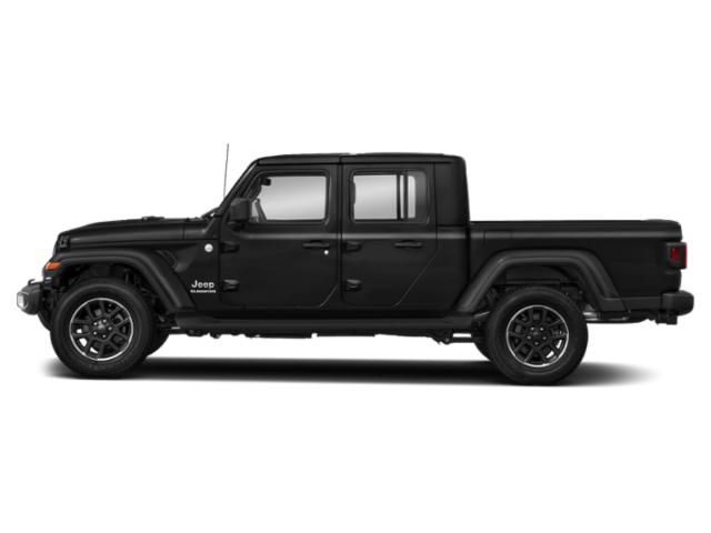 2022 Jeep Gladiator Overland Overland 4x4 Regular Unleaded V-6 3.6 L/220 [2]