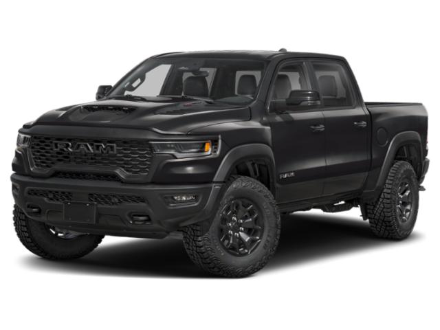 2025 Ram 1500 RHO RHO 4x4 Crew Cab 5'7" Box Twin Turbo Premium Unleaded I-6 3.0 L/183 [15]