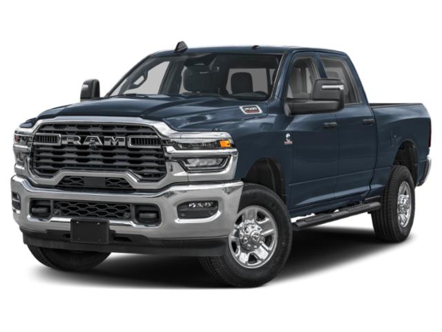 2025 Ram 2500 [0]