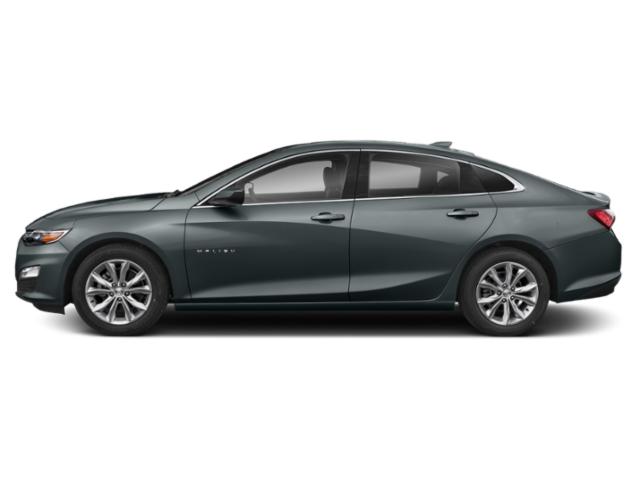 2019 Chevrolet Malibu Base 4dr Sdn LT w/1LT 1.5L Turbo [2]