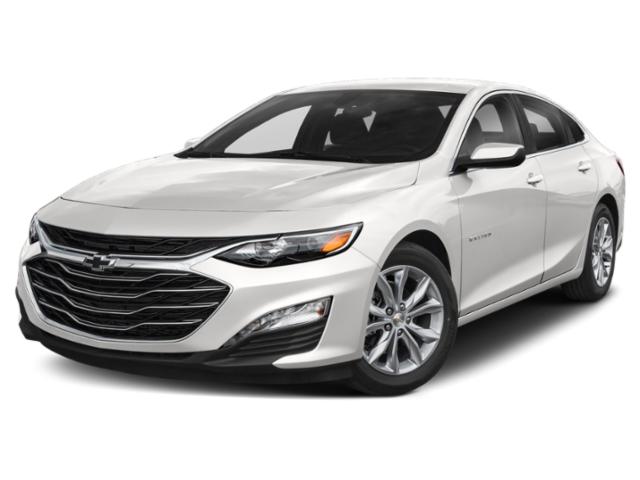 2019 Chevrolet Malibu * LT Sedan * HEATED SEATS * REAR VISION CAMERA * 4dr Sdn LT w/1LT Turbocharged Gas I4 1.5L/91 [4]
