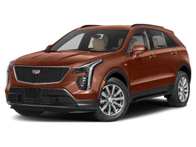 2019 Cadillac Xt4 %2Alocal Trade%2A No Accidents%2A Sport Trim%2A Leather%2A Sunroof%2A Heated %26 Cooled Seats%2A Hea