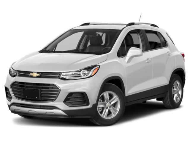 2019 Chevrolet Trax LT AWD 4dr LT Turbocharged Gas 4-Cyl 1.4L/83 [14]