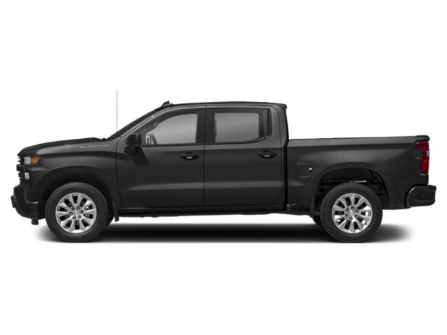 2019 Chevrolet Silverado 1500 Custom Z82 Trailering Package | Remote Engine Start | Back-Up Camera | Spray-On Bedliner | Cruise Control 5.3L V8 [1]