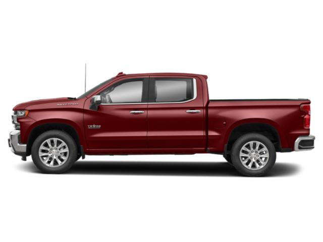 2019 Chevrolet Silverado 1500 LTZ | 5.3L V8 | CREW CAB | SHORT BOX 4WD Crew Cab 147″ LTZ Gas V8 5.3L/ [2]
