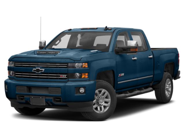 2019 Chevrolet Silverado 3500HD * LTZ Crew Cab 4x4 * VENTED & HEATED SEATS * HEATED WHEEL * 4WD Crew Cab 154" LTZ Turbocharged Diesel V8 6.6L/403 [17]