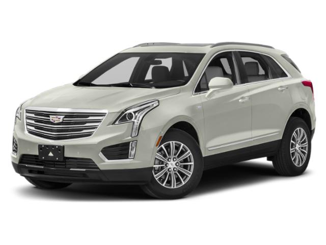 2019 Cadillac XT5 Premium Luxury AWD AWD 4dr Premium Luxury Gas V6 3.6L/222 [8]