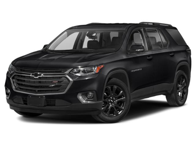 2019 Chevrolet Traverse RS AWD 4dr RS w/2LT Gas V6 3.6L/217 [35]