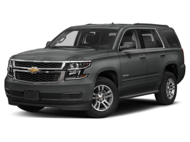 2019 Chevrolet Tahoe LT Max Trailering | Heated Front Seats & Rear | Bose Premium Audio ?| Third Row Seating | Power Liftgate | Remote Engine Start | Back-Up Camera 5.3L V8 [0]