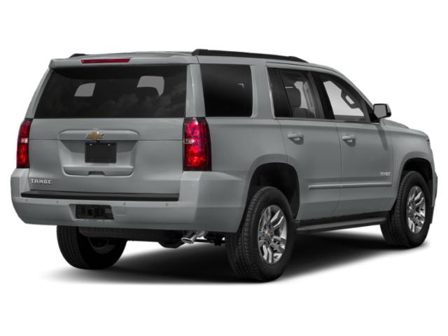2019 Chevrolet Tahoe LT Max Trailering | Heated Front Seats & Rear | Bose Premium Audio ?| Third Row Seating | Power Liftgate | Remote Engine Start | Back-Up Camera 5.3L V8 [2]