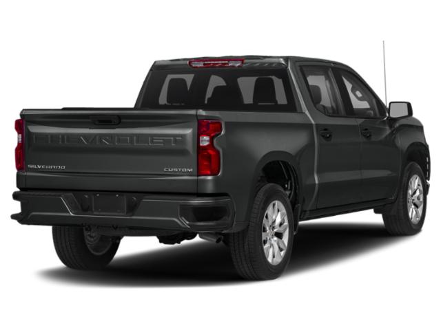 2019 Chevrolet Silverado 1500 Custom Z82 Trailering Package | Remote Engine Start | Back-Up Camera | Spray-On Bedliner | Cruise Control 5.3L V8 [2]