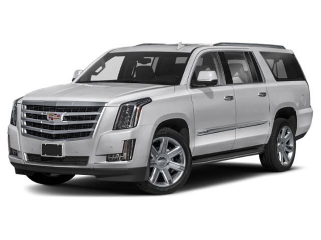 2019 Cadillac Escalade ESV Premium Luxury 4WD 4dr Premium Luxury Gas V8 6.2L/376 [0]