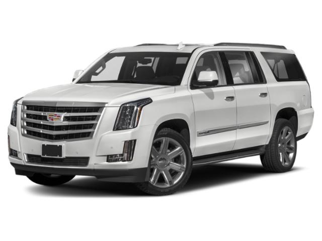 2019 Cadillac Escalade ESV Luxury 4WD 4dr Luxury Gas 6.2L/376 [0]