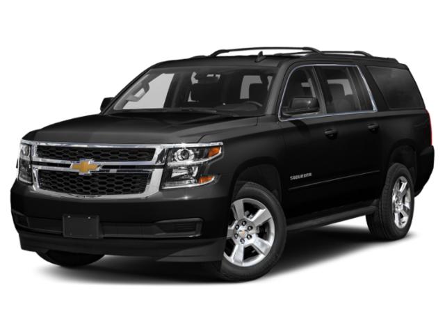 2019 Chevrolet Suburban LT 2WD 4dr 1500 LT Gas/Ethanol V8 5.3L/ [0]