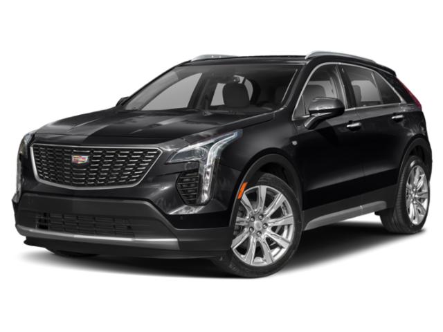 2019 Cadillac XT4 AWD Premium Luxury AWD 4dr Premium Luxury Turbocharged Gas I4 2.0/ [37]