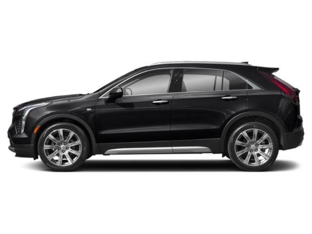 2019 Cadillac XT4 AWD Premium Luxury AWD 4dr Premium Luxury Turbocharged Gas I4 2.0/ [1]