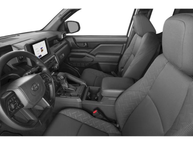 2026 Toyota Tacoma SR SR XtraCab 6′ Bed AT Intercooled Turbo Regular Gasoline I-4 2.4 L/146 [10]