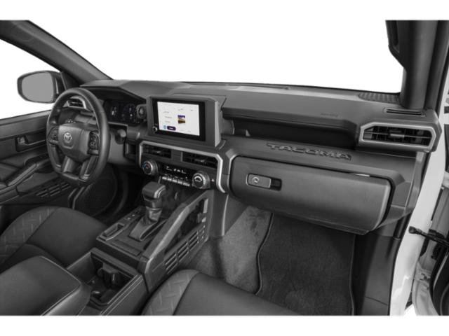 2026 Toyota Tacoma SR SR XtraCab 6′ Bed AT Intercooled Turbo Regular Gasoline I-4 2.4 L/146 [5]