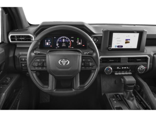 2026 Toyota Tacoma SR SR XtraCab 6′ Bed AT Intercooled Turbo Regular Gasoline I-4 2.4 L/146 [4]