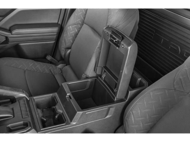 2026 Toyota Tacoma SR SR XtraCab 6′ Bed AT Intercooled Turbo Regular Gasoline I-4 2.4 L/146 [6]