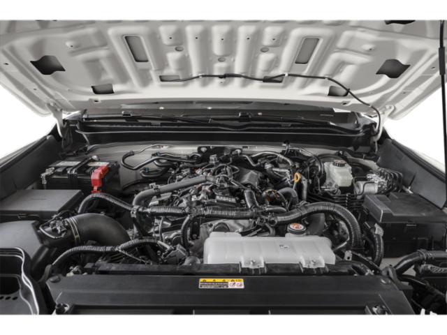 2026 Toyota Tacoma SR SR XtraCab 6′ Bed AT Intercooled Turbo Regular Gasoline I-4 2.4 L/146 [9]