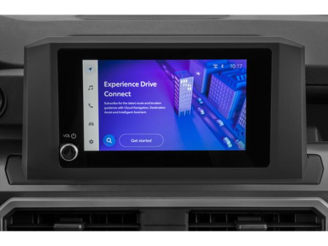 2026 Toyota Tacoma TRD Sport TRD Sport Double Cab 6′ Bed AT Intercooled Turbo Regular Unleaded I-4 2.4 L/146 [7]