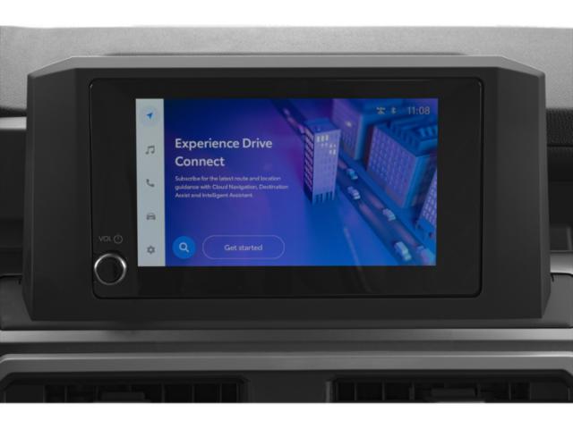 2026 Toyota Tacoma SR5 SR5 Double Cab 5′ Bed AT Intercooled Turbo Regular Unleaded I-4 2.4 L/146 [4]