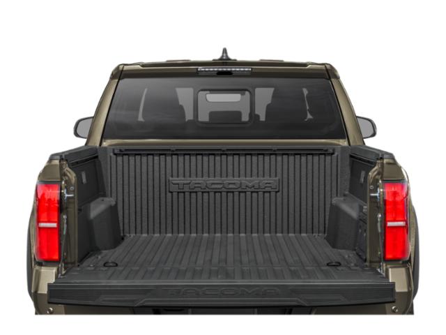 2026 Toyota Tacoma TRD Off Road TRD Off Road Double Cab 5′ Bed AT Intercooled Turbo Regular Unleaded I-4 2.4 L/146 [9]