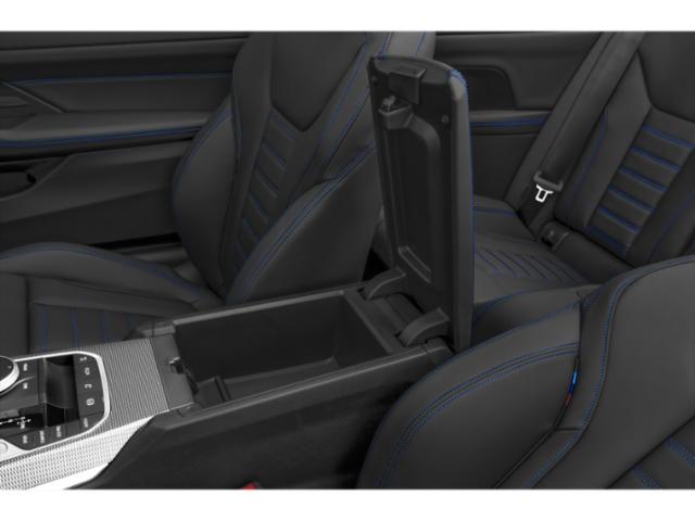 2022 BMW 4 Series M440i xDrive M440i xDrive Convertible Intercooled Turbo Gas/Electric I-6 3.0 L/183 [11]