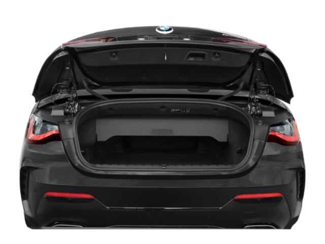 2022 BMW 4 Series M440i xDrive M440i xDrive Convertible Intercooled Turbo Gas/Electric I-6 3.0 L/183 [8]
