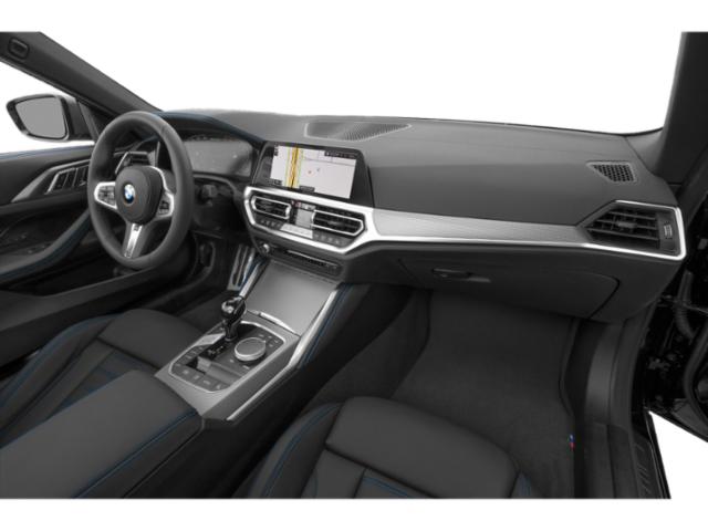 2022 BMW 4 Series M440i xDrive M440i xDrive Convertible Intercooled Turbo Gas/Electric I-6 3.0 L/183 [3]