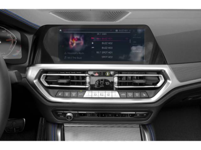 2022 BMW 4 Series M440i xDrive M440i xDrive Convertible Intercooled Turbo Gas/Electric I-6 3.0 L/183 [12]